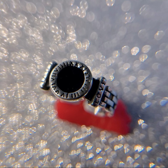 925 stamped Finger rings - Picture 2 of 9